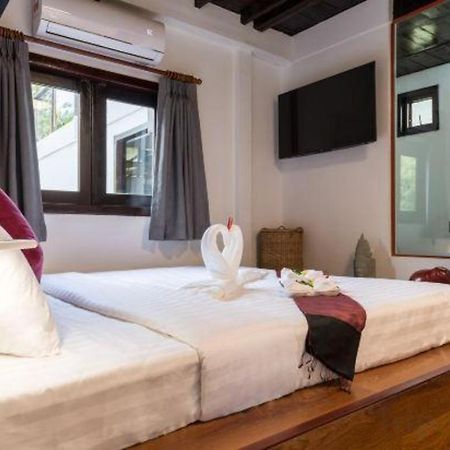 Sampeah Retreat Villa Siem Reap Luaran gambar