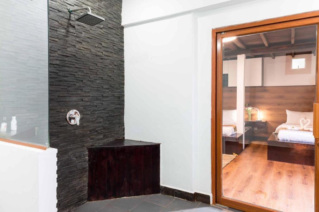 Sampeah Retreat Villa Siem Reap Luaran gambar