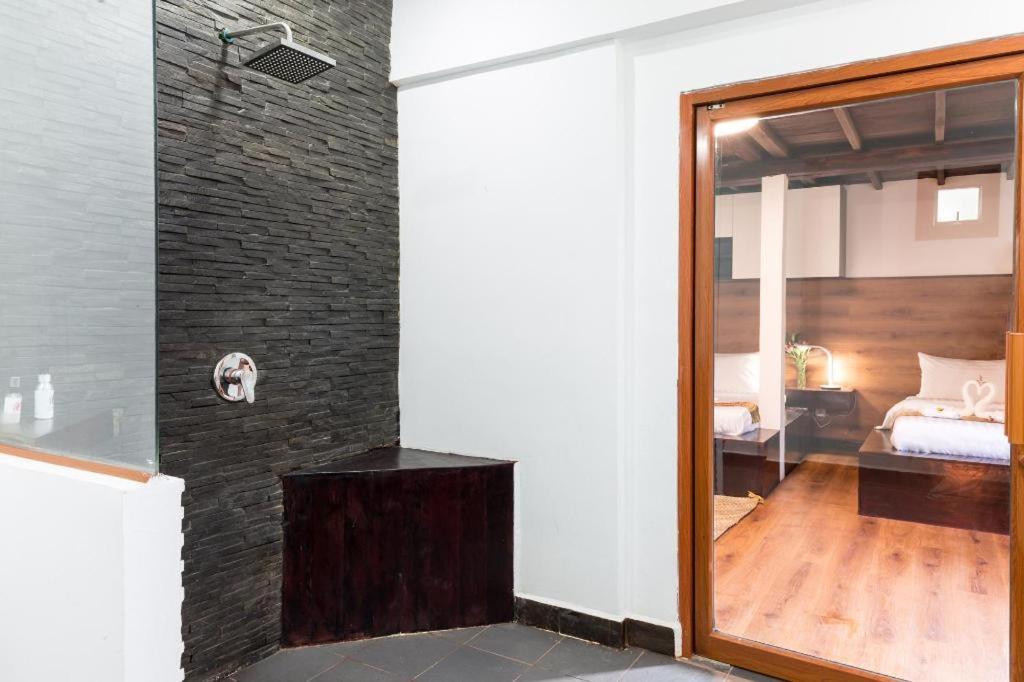 Sampeah Retreat Villa Siem Reap Luaran gambar